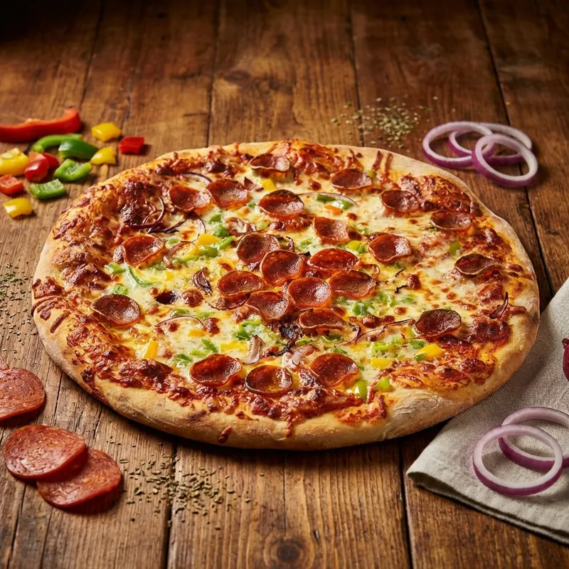 Pepperoni